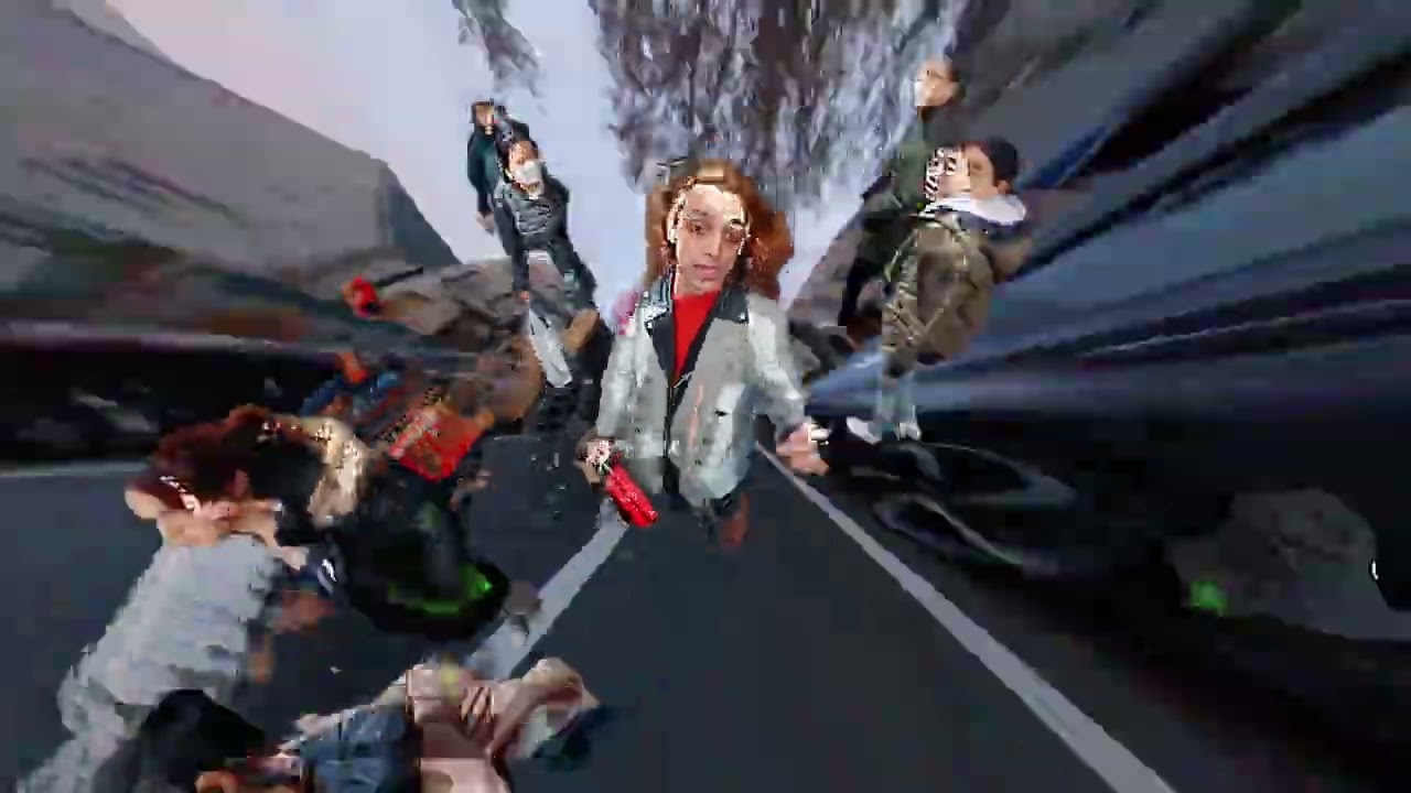 james/them — To Me (Every Weekday)