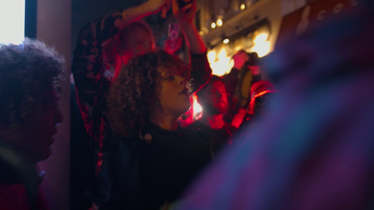 Arcade Fire Secret Show